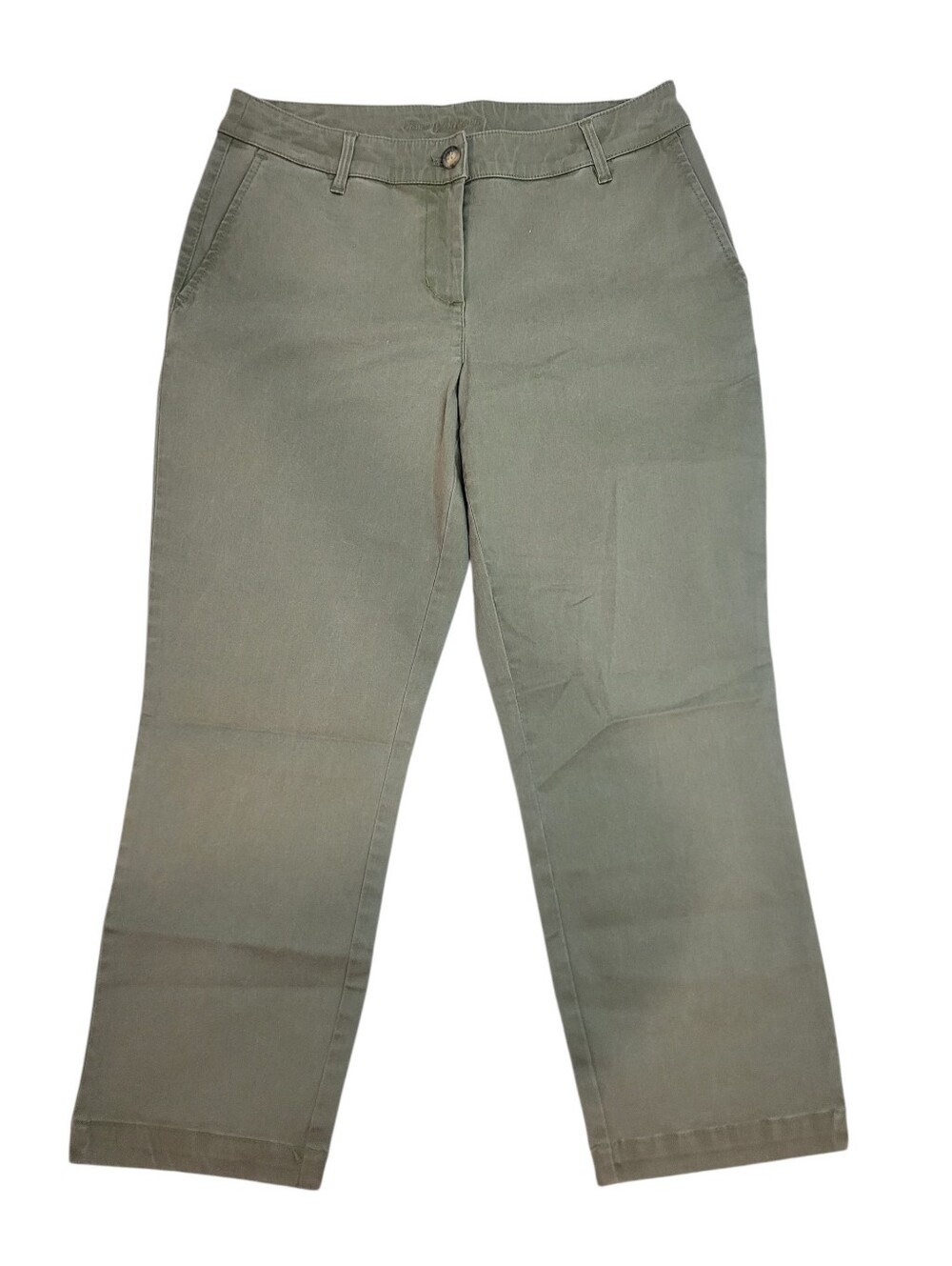 Tommy Bahama Boracay Crop Pants Size 6